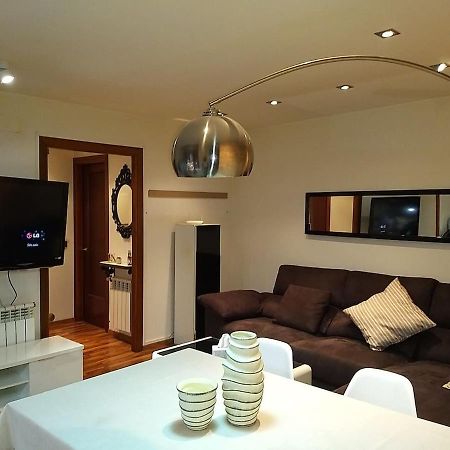 Apartamento A 1A Linea Sant Llorenc De Montgai_ Whitehouse Eksteriør bilde