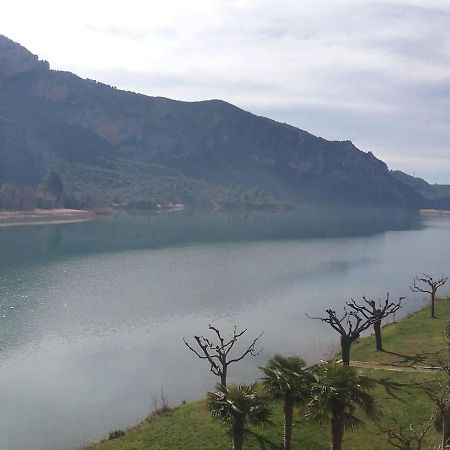 Apartamento A 1A Linea Sant Llorenc De Montgai_ Whitehouse Eksteriør bilde