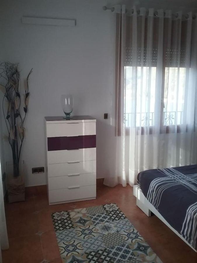 Apartamento A 1A Linea Sant Llorenc De Montgai_ Whitehouse Eksteriør bilde
