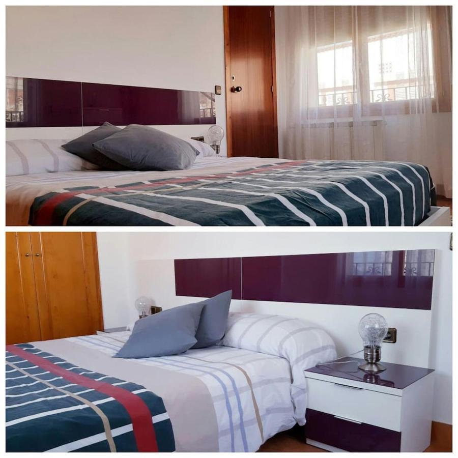 Apartamento A 1A Linea Sant Llorenc De Montgai_ Whitehouse Eksteriør bilde
