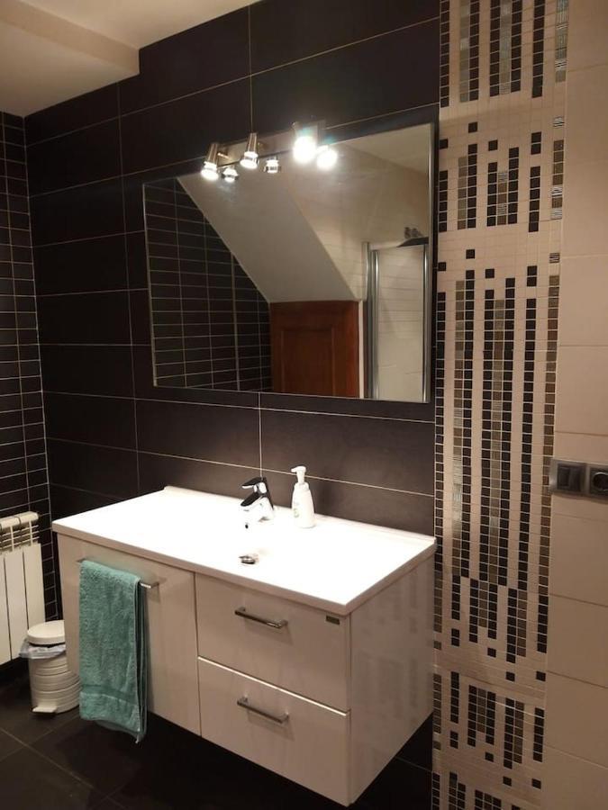 Apartamento A 1A Linea Sant Llorenc De Montgai_ Whitehouse Eksteriør bilde