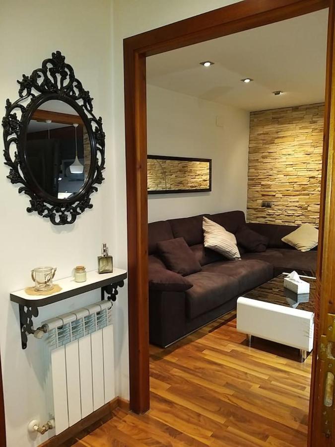 Apartamento A 1A Linea Sant Llorenc De Montgai_ Whitehouse Eksteriør bilde