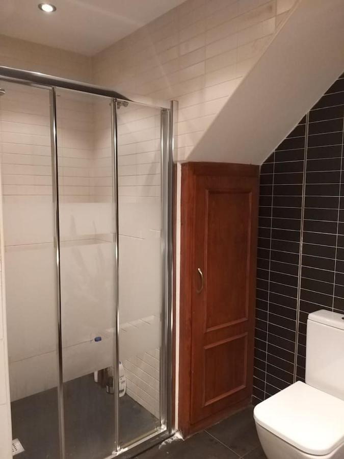 Apartamento A 1A Linea Sant Llorenc De Montgai_ Whitehouse Eksteriør bilde